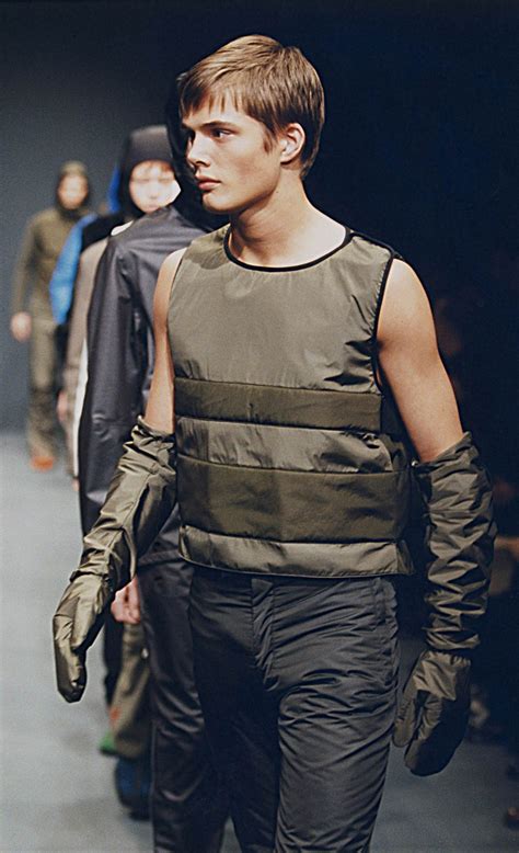 prada sport 1999|prada men's fashion.